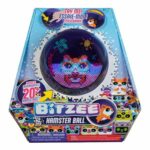 Animale Domestico virtuale BITZEE Hamsterball