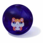 Animale Domestico virtuale BITZEE Hamsterball