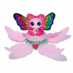 Animale Interattivo Spin Master Bloomable Kittyfly