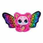 Animale Interattivo Spin Master Bloomable Kittyfly