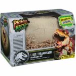 Dinosauro Jurassic World T-Rex