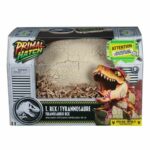 Dinosauro Jurassic World T-Rex