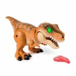 Dinosauro Jurassic World T-Rex