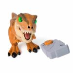 Dinosauro Jurassic World T-Rex