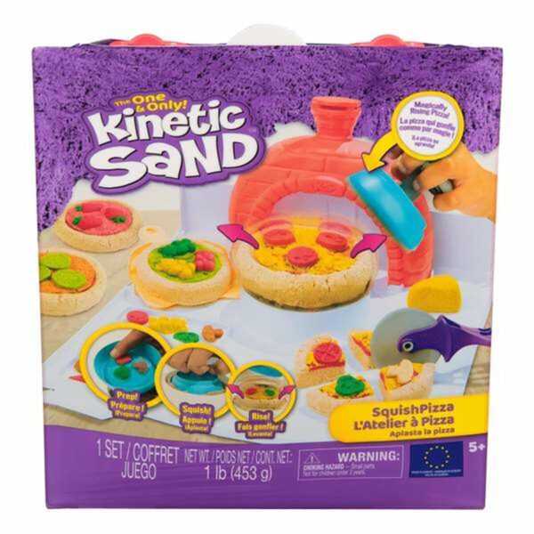 Set di Plastilina Spin Master
