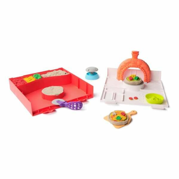 Set di Plastilina Spin Master