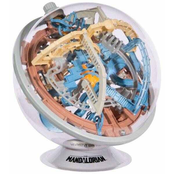 Gioco di abilità The Mandalorian