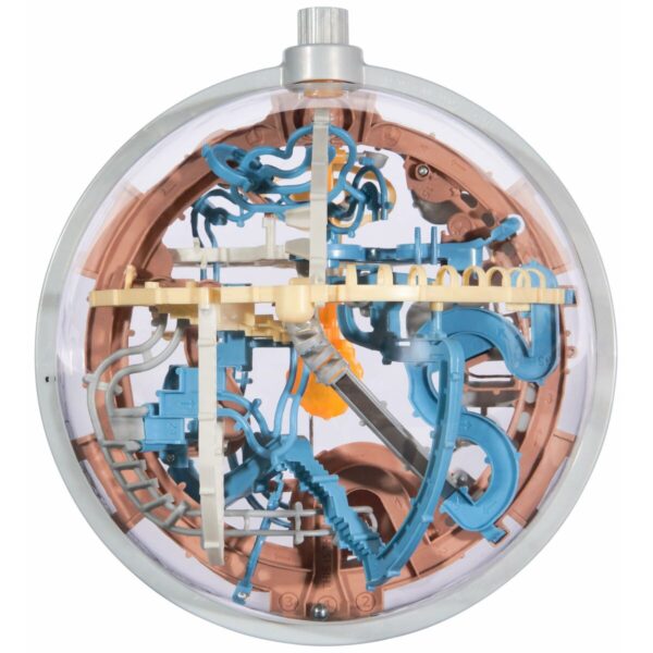 Gioco di abilità The Mandalorian