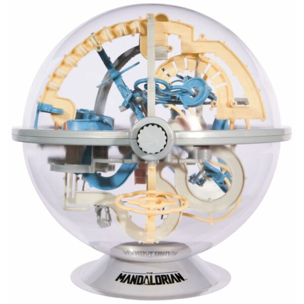 Gioco di abilità The Mandalorian