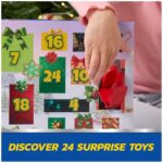 Personaggi d'Azione Spin Master Multicolore