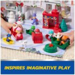 Personaggi d'Azione Spin Master Multicolore