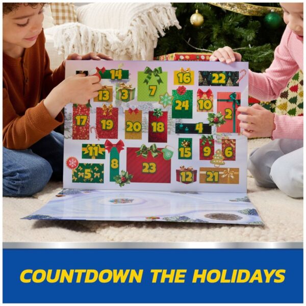 Personaggi d'Azione Spin Master Multicolore