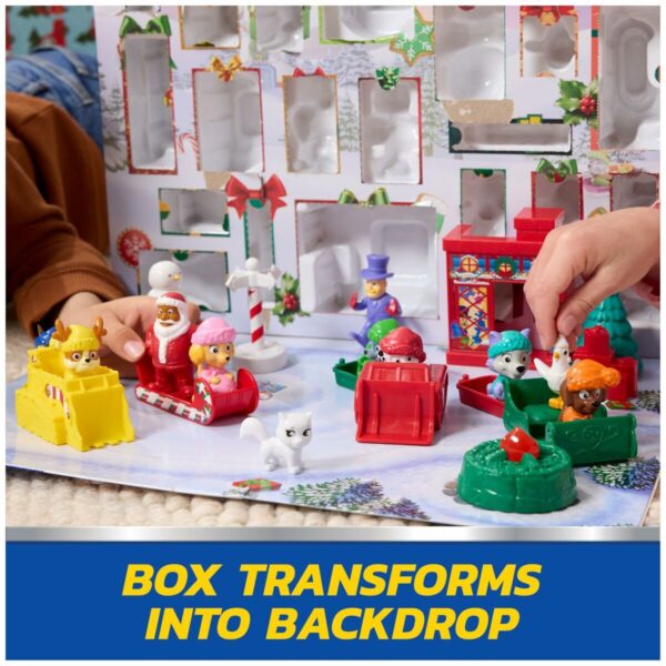 Personaggi d'Azione Spin Master Multicolore