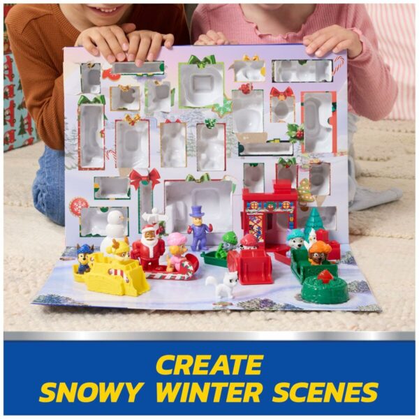 Personaggi d'Azione Spin Master Multicolore