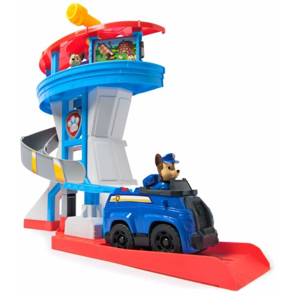 Playset The Paw Patrol