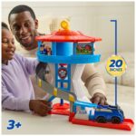 Playset The Paw Patrol