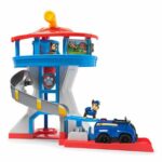 Playset The Paw Patrol