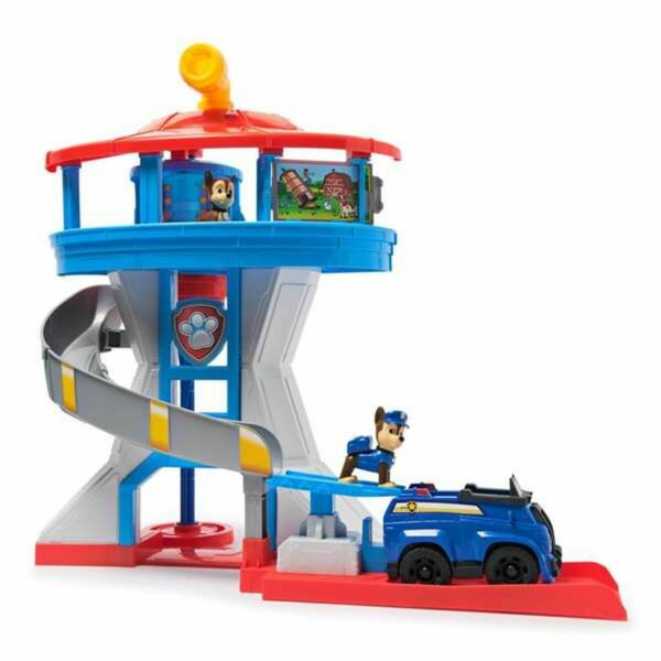 Playset The Paw Patrol