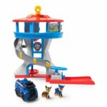 Playset The Paw Patrol