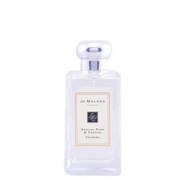 Profumo Donna Jo Malone ENGLISH PEAR & FRESIA EDC 100 ml