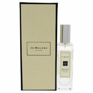 Profumo Unisex Jo Malone WOOD SAGE & SEA SALT