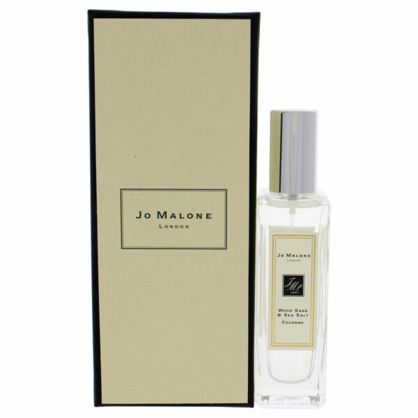 Profumo Unisex Jo Malone WOOD SAGE & SEA SALT