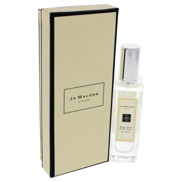 Profumo Unisex Jo Malone WOOD SAGE & SEA SALT