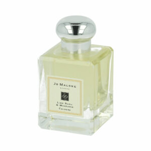 Profumo Unisex Jo Malone LIME BASIL & MANDARIN
