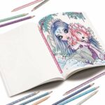 Blocco con Disegni da Colorare Hape