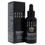 Base per Trucco Fluida Bobbi Brown INTENSIVE SKIN SERUM N-042 Beige Spf 40 30 ml