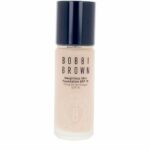 Base per Trucco Fluida Bobbi Brown WEIGHTLESS SKIN sand Spf 15 30 ml
