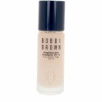Base per Trucco Fluida Bobbi Brown WEIGHTLESS SKIN Beige Spf 15 30 ml