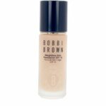 Base per Trucco Fluida Bobbi Brown WEIGHTLESS SKIN Naturale Spf 15 30 ml