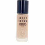 Base per Trucco Fluida Bobbi Brown WEIGHTLESS SKIN honey Spf 15 30 ml