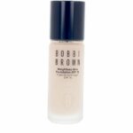 Base per Trucco Fluida Bobbi Brown WEIGHTLESS SKIN porcelain Spf 15 30 ml