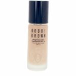 Base per Trucco Fluida Bobbi Brown WEIGHTLESS SKIN Spf 15 30 ml