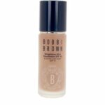 Base per Trucco Fluida Bobbi Brown WEIGHTLESS SKIN Spf 15 30 ml