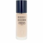 Base per Trucco Fluida Bobbi Brown WEIGHTLESS SKIN Neutral Sand Spf 15 30 ml