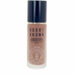 Base per Trucco Fluida Bobbi Brown WEIGHTLESS SKIN Neutral Chestnut Spf 15 30 ml