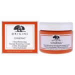 Crema Viso Origins GINZING 50 ml