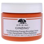 Crema Viso Origins GINZING 50 ml