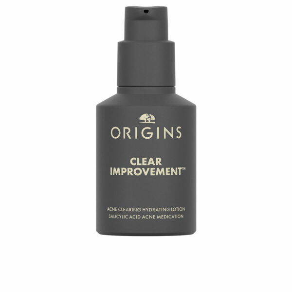 Crema Viso Idratante Origins CLEAR IMPROVEMENT 50 ml