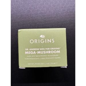 Crema Viso Origins MEGA MUSHROOM