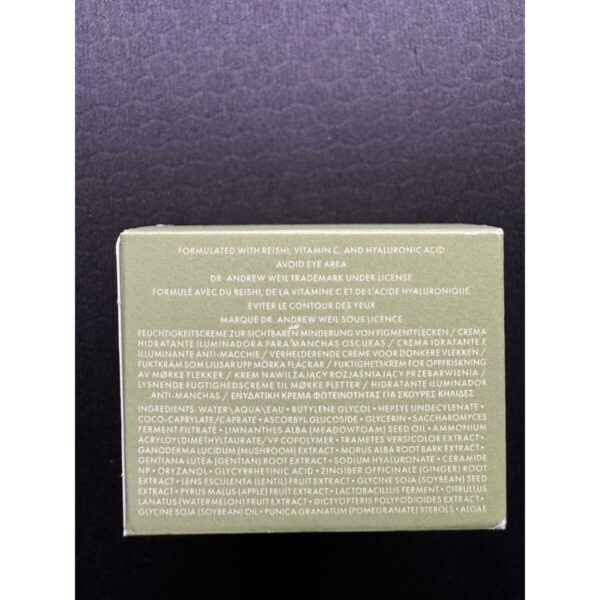 Crema Viso Origins MEGA MUSHROOM