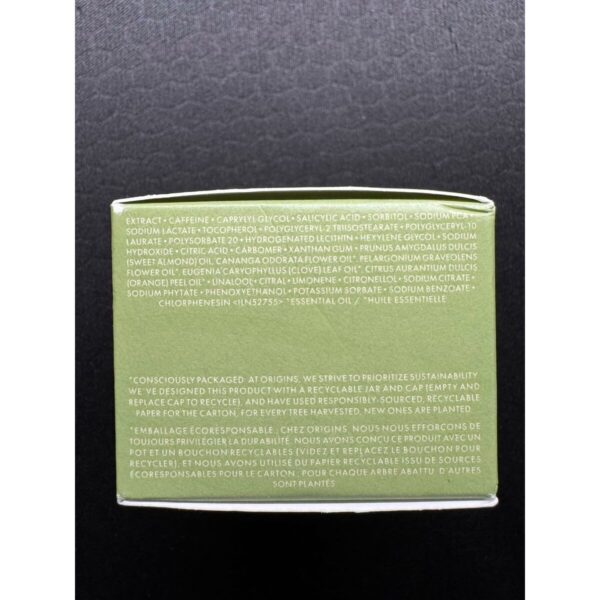 Crema Viso Origins MEGA MUSHROOM