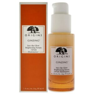 Crema Viso Idratante Origins GINZING 30 ml