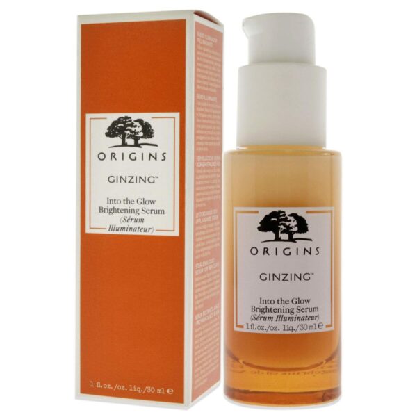 Crema Viso Idratante Origins GINZING 30 ml