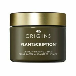 Crema Viso Origins Plantscription 50 ml