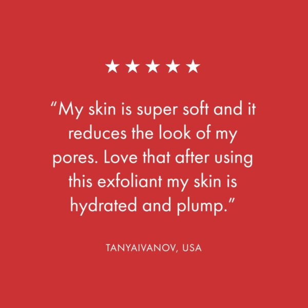 Tonco Esfoliante Origins YOUTHTOPIA 100 ml