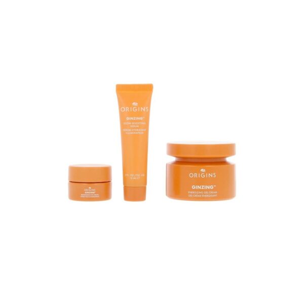 Set da Trucco Origins GINZING